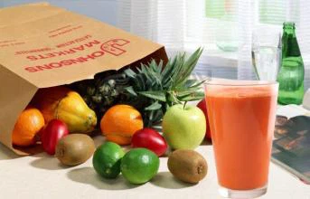 Mi lesz a gyümölcslé gyártósorban részt vevő berendezések és feldolgozási tec...